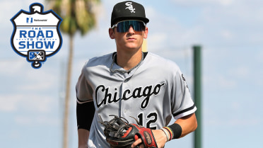 Scouting report: White Sox infielder Montgomery