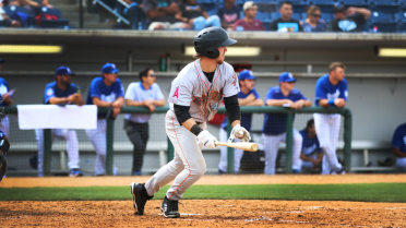 Visalia Downs Sixers 3-1, Send Inland Empire to Third Loss in Row