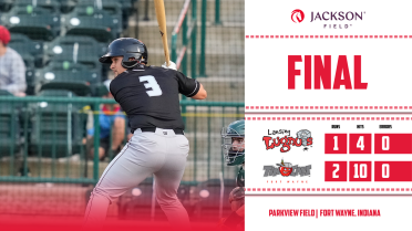 Lugnuts fall one pitch short of another sweep