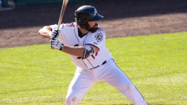 Aces Win Series Behind Back-to-Back Home Runs