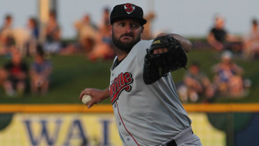 Smith leads way for Sounds in no-hitter