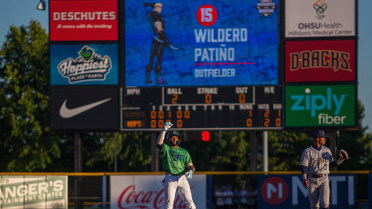 Hops Lose First Extra-Inning Game of 2022