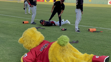 Grizzlies offense put into hibernation by Nuts staff