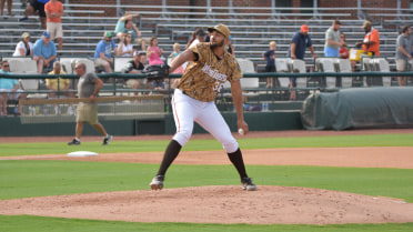 Wood Ducks Prevail in Tight Duel with Dash