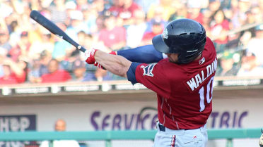 IronPigs homer their way to victory in Charlotte