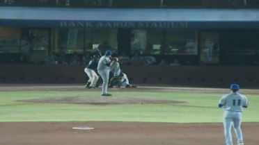 Shucker's Supak strikes out sixth