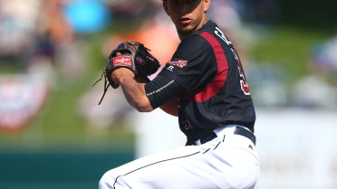 Gomez's strong start leads River Cats to 6-1 Victory