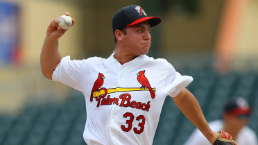 DellaValle one of two Minor Leaguers banned