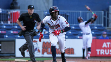 G-Braves Hold On to Top Bisons 6-5