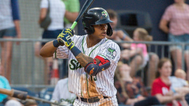 Stripers’ Roster Takes Shape Amid Season Delay