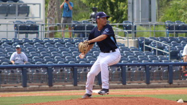 Fort Myers outlasts Stone Crabs 6-5 in 13