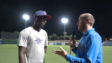 Post Game Interview: Franklyn Kilome