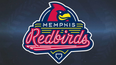 Oklahoma City RedHawks Memphis Redbirds MiLB