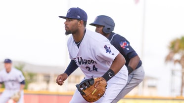 Pensacola Off to Best Start in Team History