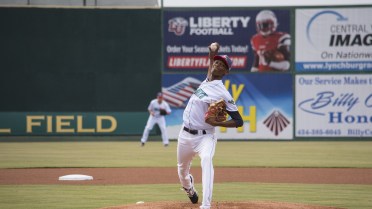 McKenzie and Krauth Shut Down P-Nats for Sweep