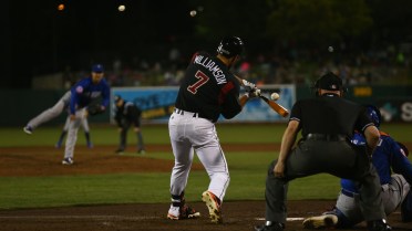 Sacramento topped by 'Topes 6-5 in extras
