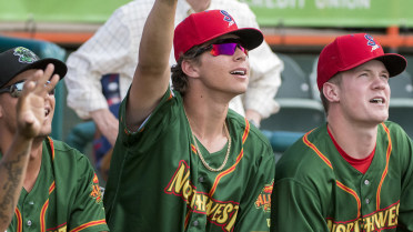 Rangers' Vanasco to undergo Tommy John surgery