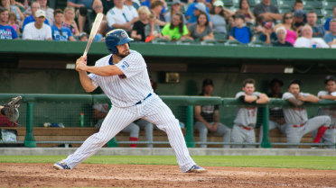 Cubs Dominate Loons 12-6