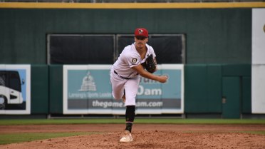 Cushing pushed to Double-A, Berrios joins from Stockton