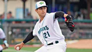 Tortugas shine bright in series-opening win over Mets
