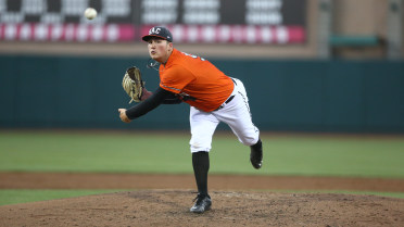 River Cats hang on for victory against Grizzlies