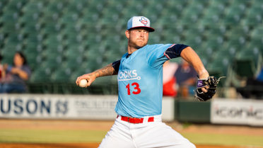 Hooks March to Fifth Consecutive Win
