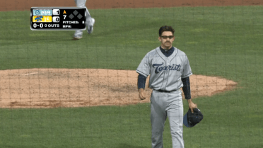 Asheville's Chaidez fans nine in six perfect frames