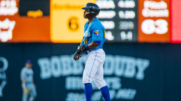 Late Rally Not Enough As Sod Poodles Fall 5-4 in Midland 