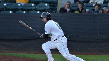 LumberKings come from behind for series win