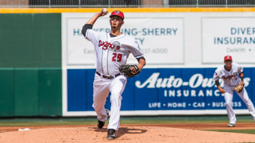 Ellenbest, Lugnuts cruise to 7-0 win