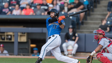 Thunder booms with late comeback, 8-7