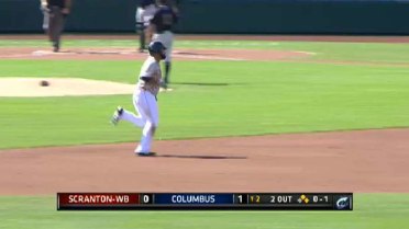 Rodriguez gives Clippers lead