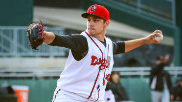 Dragons top Lugnuts in 11 innings, 4-3