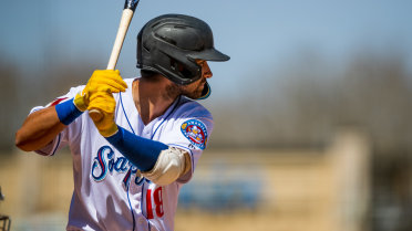 Soddies Offense Silenced By Drillers