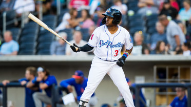 Martinez and Basabe Homer In Loss To Hooks