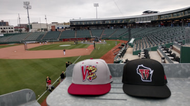 Wisconsin is Back at .500 After 2-1 Win at Lansing