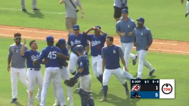 Tulsa Drillers advance to Finals
