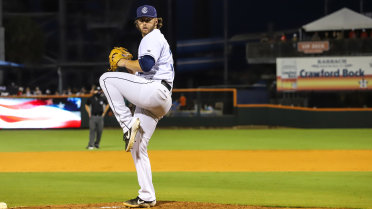 Missions Steal Win, Spoil Lawson’s Yeoman Effort 