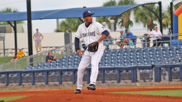 Crabs can't overcome slow start in 10-3 loss