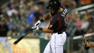 River Cats end skid with matinee victory
