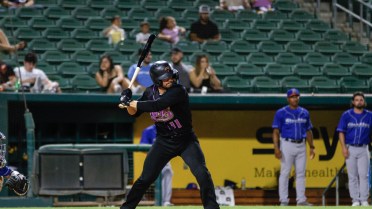 Tacos offense sizzles late in 5-4 triumph over Ports