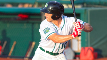 Tortugas use Drew to Mount Flying Tigers, 7-6