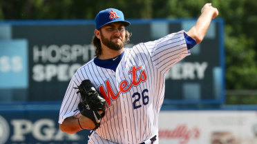 St. Lucie's Peterson twirls six one-hit innings