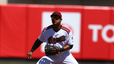 Offense sputters in Quiala's River Cats debut