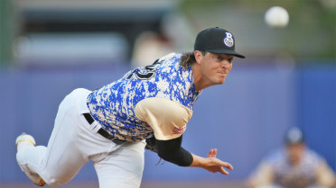 Triple-H Hurlers Spin Shutout For Shuckers