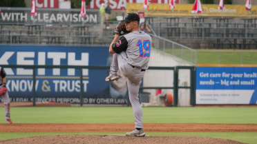 Rocket City Stunned In 4-3 Loss To Mississippi