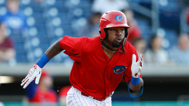 Sixth Inning Dooms Threshers In 5-4 Loss to Mets