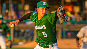 Tortugas tame Cardinals with three-hit shutout, 4-0