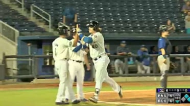 Coulter bashes go-ahead dinger for Biloxi