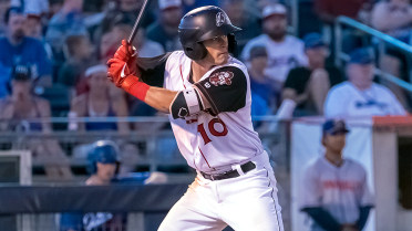 MiLB announces June Uncle Ray's Players of the Month